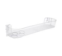 LUTH Premium Profi Parts Scomparto superiore per frigorifero, compatibile con Electrolux 2646018032, in combinazione frigorifero e congelatore