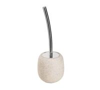 PORTA SCOPINO AFRA Sabbia D 13.7 x H 39 cm