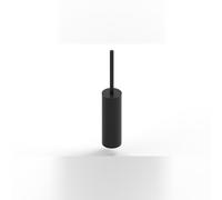 Porta scopino da terra modello CLASS BLACK Metaform