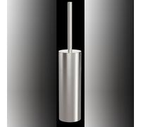 Porta scopino da terra modello CLASS SATIN Metaform