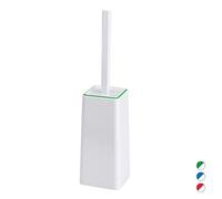 PORTA SCOPINO DA TERRA MODELLO KEOPE METAFORM Bianco Verde