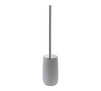 Porta scopino WC Gedy GM33 08 Gemini grigio