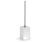 Porta scopino WC Gedy SF3302 SOFIA Bianco