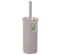 Porta scopino WC Stefanplast 05016 DOMUS HOME COLLECTION Greige