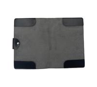 Porta Scorecard Da Golf Custodia Portatile In Pelle PU Per Segnapunti