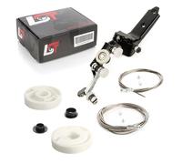 Porta Scorrevole a Rulli Elettrico Destra Centro Kit di Riparazione per VW T5 T6