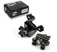 Porta Scorrevole a Rulli Ruoli Destra Centro Inferiore per Citroen Berlingo II