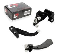 Porta Scorrevole a Rulli Set Destra per Mercedes-Benz Mixto Tourer W447