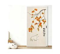 Porta Scorrevole Cieca Cellulare Senza Foratura, Porta Pieghevole Isolata Con Divisorio Per La Privacy, Porte A Fisarmonica Di Dimensioni Personalizzate Per Il Bagno Di Piccoli Appartamenti(48"x80")