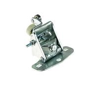 Porta scorrevole con guida a rulli centrali destra compatibile con IVECO Daily VI 2014- EZC-VC-010