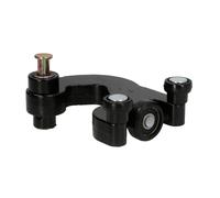 Porta scorrevole - guida a rulli BLIC 6003-00-0336P