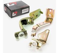 Porta Scorrevole Guida a Rulli Set Completo Destra per VW Lt 28-35 28-46 II 2D