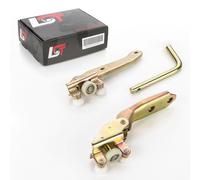 Porta Scorrevole Guida a Rulli Set Completo Destra per VW T4 Multivan Bus