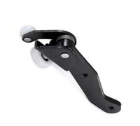 Porta Scorrevole Guida Cerniera Rullo Inferiore Lato Destro 7H0843398F Compatibile Con Per V Per Transporter T5 2003-2014 2015 Guida Rullo Porta Scorrevole
