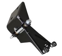 Porta Scorrevole Guida Compatibile Con Chrysler Per Grand Per Voyager Accessori Per Auto Cerniera Per Porta Scorrevole E Gruppo Rullo Centrale Lato Destro 4894036AA