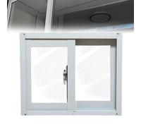 Porta scorrevole in lega di alluminio, resistente alle intemperie per case | Porta scorrevole per un facile accesso, design resistente alle intemperie per case sicure e bestiame