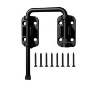 Porta scorrevole moderna in acciaio inox nero semplice installazione porte fermi per patio esterno in acciaio inossidabile