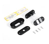Porta Scorrevole Porter,Tbest Kit Interruttore Serratura Porta, Interruttore Porta Scorrevole 52G Sostituzione Per Sistemi Di Chiusura Centralizzata