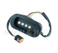 Porta Scorrevole Pulsante Interruttore Contatto Per Renault Master 3 Opel Movano