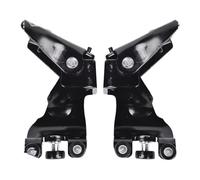 Porta Scorrevole Rullo Centro Centrale Per Staffa Sinistra Destra Compatibile Con Hyundai H1 Per Grand Per Starex I800 2007-2018 83940-4H000 Guida a rullo
