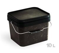 Porta Secchio Spod Per Alimentare Stazione Spod Spodding Spot Spomb