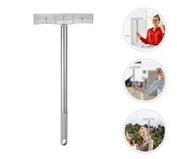 Porta segnaletica portatile Porta cartellone in acciaio inossidabile Porta