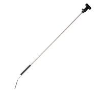 Porta Segnaletica Portatile - Supporto Per Poster Portatile Regolabile, Espositiva P0rtatile Retrattile Per Eventi Con Guida Turistica, Supporto Per Cartello Leggero | Strumento Di Promozione Per