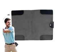 Porta segnapunti da golf - Custodia per notebook in pelle, organizer compatto per gamelogbook | Custodia per carte per la gestione dei corsi e l'uso dei tornei, attrezzatura tascabile per golfisti