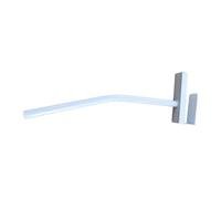 Porta Sella Portatile Supporto da Muro Gancio Appendi Sella Rastrelliera per Attrezzatura Realizzato in Ferro Robusto Adatto per Scuderie Sellerie E