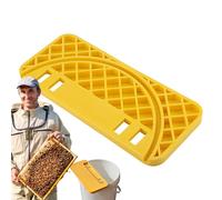 Porta Serbatoio Della Decappatura Del - Base per Melario da Disopercolamento - Ripiano Tavolo Raccolta Apicoltura,per Apicoltura Patio Giardino Garage Cortile Balcone Terrazza