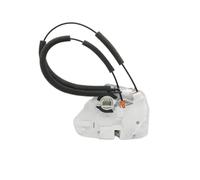 Porta Serratura Fermo Attuatore Per Mazda Per CX-5 2013-2016 Accessori Auto Controller Attuatore Serratura(Front Left)