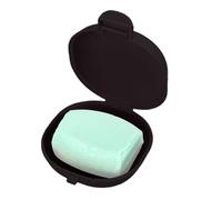 Porta shampoo | Portasapone portatile | Grande scatola per sapone | Contenitore per shampoo | Contenitore da bagno da viaggio | 4 portasapone da viaggio a prova di perdite, contenitore per sapone per