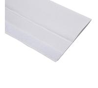 Porta Sigilli Paraspifferi 93cm Energia Risparmio Sigillatura Strappo Soundproof