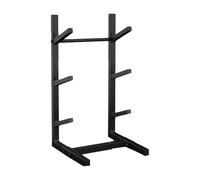 Porta skateboard, organizer per skateboard resistente, porta in