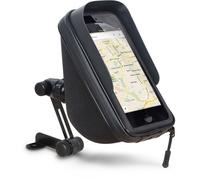 PORTA SMARTPHONE 6,6" MIT POCKET 180 x 90 mm - SPECCHIO