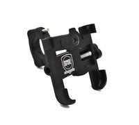 PORTA SMARTPHONE 8020 MONTAGGIO CON PINZA A MANUBRIA D22 D40 NERO