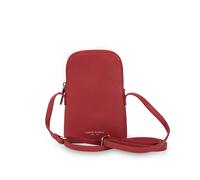 Porta Smartphone Budapest Cherry Red - Fuchsia
