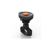 Porta smartphone da manubrio Tigra fit-clic néo 22-33mm Noir