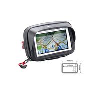 PORTA SMARTPHONE E GPS 4,3 GIVI S953B DA MANUBRIO