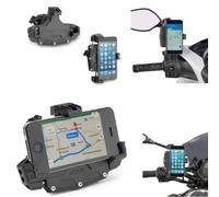 PORTA SMARTPHONE GIVI S920L SMART CLIP POLARIS 550 Sportsman X2 2010-2014