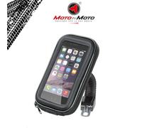 PORTA SMARTPHONE LAMPA UNIVERSALE MULTI HOLDER EVO 1 PER FAZER MT TRACER YZF