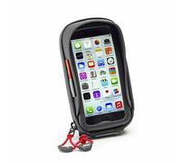 PORTA SMARTPHONE NAVIGATORE DA MANUBRIO GIVI S956B