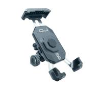 PORTA SMARTPHONE OJ HOLDER GRIP NERO