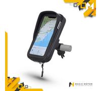 Porta smartphone per manubrio SHAD SG 180x90 mm X0SG71H