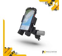 Porta smartphone per manubrio SHAD SG X-Frame X0SG00H
