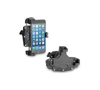 Porta smartphone per moto o bici smart clip