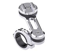 Porta smartphone per moto SP Connect Moto Mount Pro Noir TU