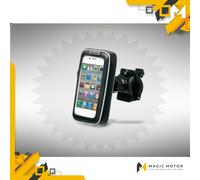 Porta smartphone per specchietto SHAD SG 71 X0SG20H