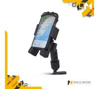 Porta smartphone per specchietto SHAD SG X0SG00M