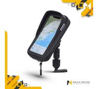 Porta smartphone per specchietto SHAD SG X0SG71M